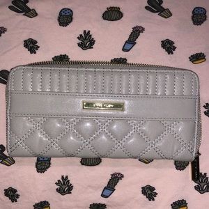 Anne Klein wallet